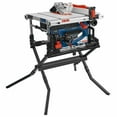 thumbnail image 3 of Bosch Folding Table Saw Scissor Stand, 3 of 5