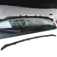 thumbnail image 3 of LOVIVER Chassis Cover Water Strip Protective Installation Rubber Chassis Front Chassis, 3 of 8