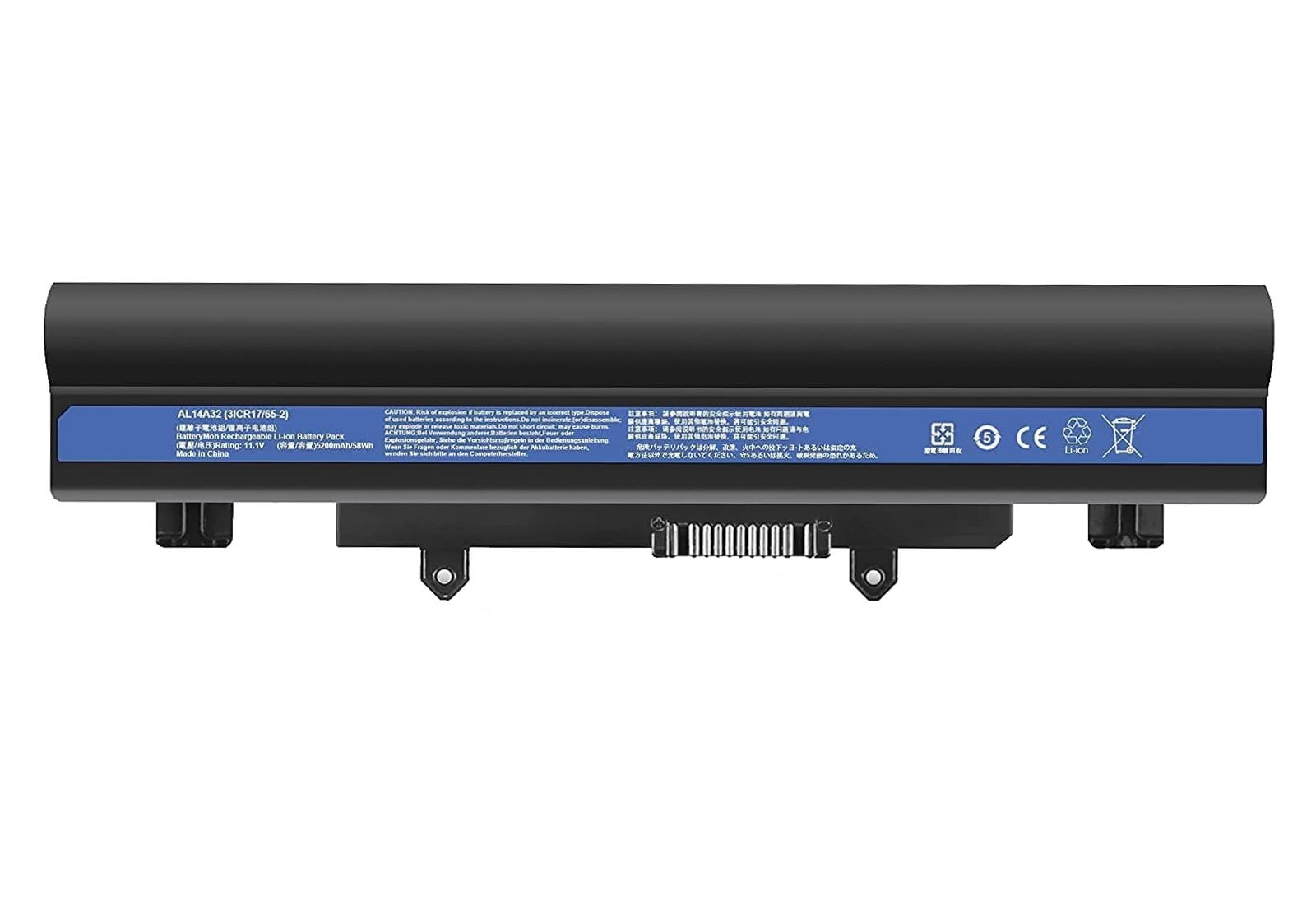 Batteria per Acer Aspire ES1-571-C79Q