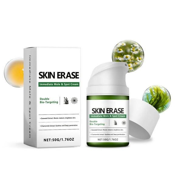 Spots Cream Brightening And Spots-lightening Moisturizing Cream Soothes And Moisturizes Multi-effect Repair Sensitive Skin Universal Portable Packa 50g