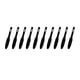 thumbnail image 3 of Puntas de pluma PN04 10pcs con puntas de repuesto compatibles con PW100 / PW201 Graphics D Huion Plumilla, 3 of 6