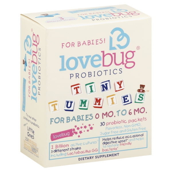 Lovebug Tiny Tummies 0 6 Mo Walmart Com Walmart Com
