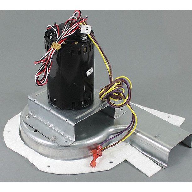 Carrier Inducer Motor Assembly 50DK406815