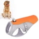 thumbnail image 3 of Cooling Vest Jacket Coat para Perros Medianos y Grandes Ajustable Reflectante naranja medio jinwen Chaleco refrigerante, 3 of 8