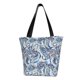 thumbnail image 1 of Disketp Paisley Floral Branches Bolsa de Hombro Casual para Mujer, Bolso Cruzado para Compras, Viajes y Uso Diario, 1 of 6