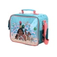 thumbnail image 2 of Lonchera Escolar Termica Chenson Disney Moana Princesas MOA PR70834-T, 2 of 7