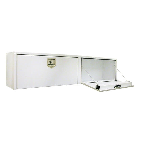 Buyers Steel Topside Tool Box