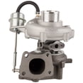 thumbnail image 6 of Stigan Turbo Turbocharger For Isuzu NPR Chevy & GMC W3500 W4500 W5500 w/ 5.2L 4HK1 Diesel Replaces Garrett, 6 of 11
