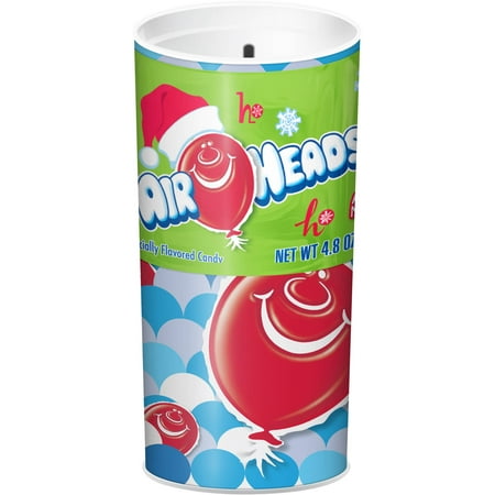 Airheads Mini Bars with Bank Holiday Gift Set, 13 Piece