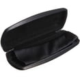 thumbnail image 3 of Black Hard Metal Sunglasses Case Glasses Case ., 3 of 4