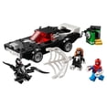 thumbnail image 3 of Set LEGO Super Heroes Spider-Man vs Coche Brutal de Venom 76309, 3 of 4