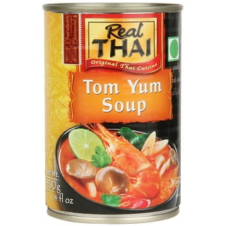 12+ Recipe Tom Yum Paste