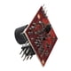 thumbnail image 4 of Servo Tester CCPM Consistency Master Checker 3CH 4.8-6V, 4 of 5