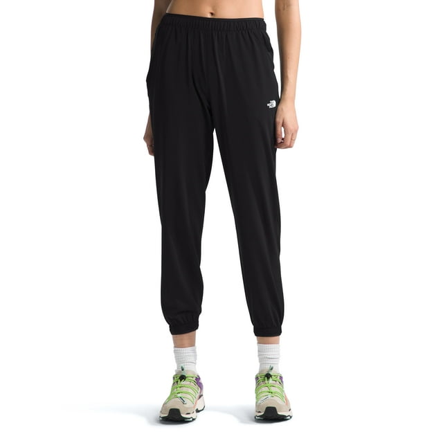Pantalones deportivos THE NORTH FACE Wander 2.0 para mujer TNF Black XL