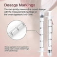 thumbnail image 5 of lube syringes for vaginal cream 40 pack, 5 of 5