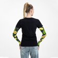 thumbnail image 4 of Lsque Fresh Avocado Cooling Arm Sleeves for Men & Women -Compression Sleeves to Cover Arms for Working,Sun Sleeves for UV Protection,Breathable, Moisture-Wicking, 4 of 8