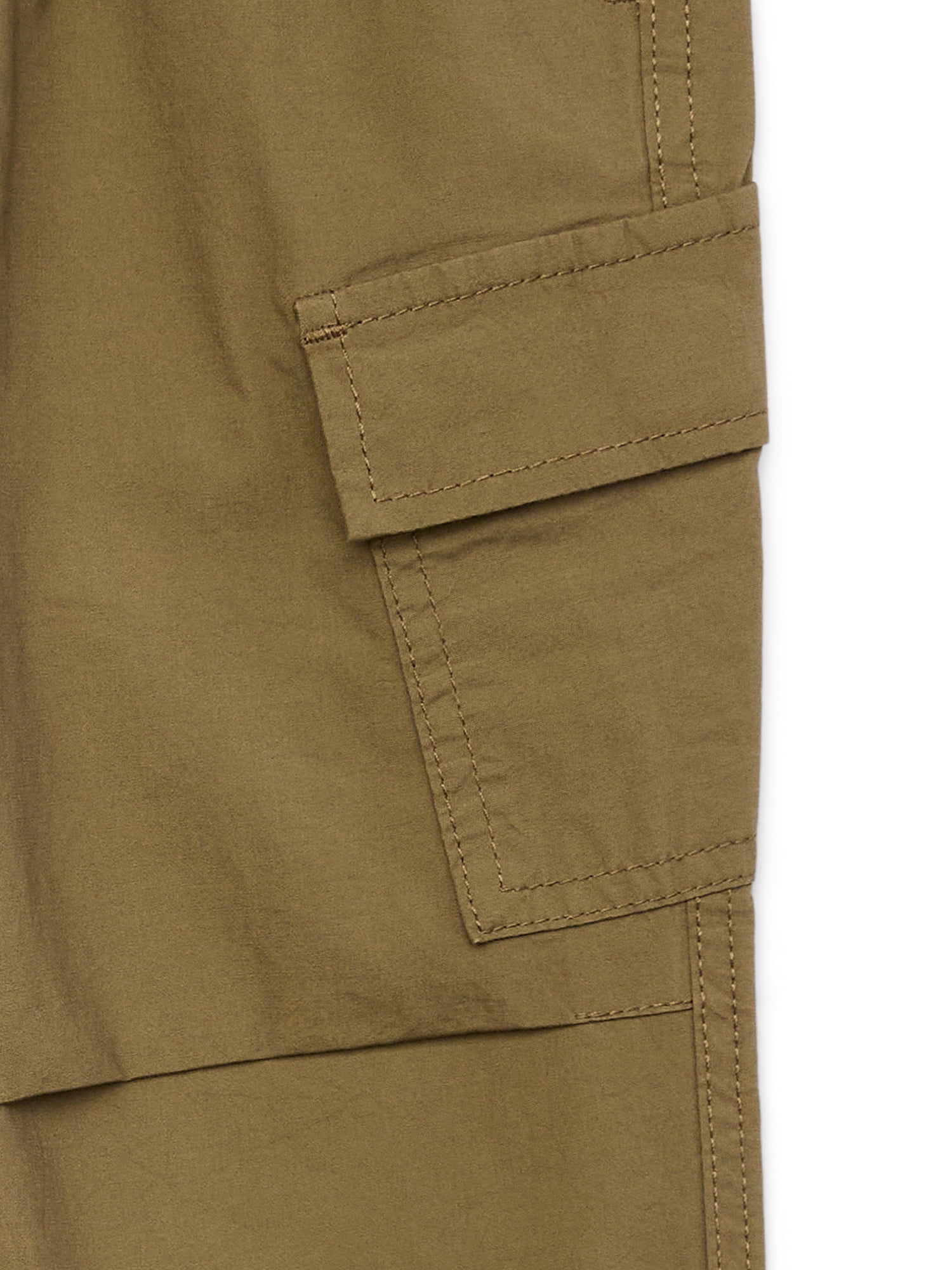 Wonder Nation Boys Outdoor Pant, Sizes 4-18 & Husky