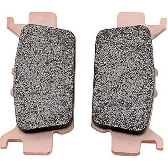EBC SXR Side by Side Race Brake Pads (SXR703HH)