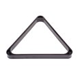 thumbnail image 1 of Pool Triangle Rack for Precise Setup and Indoor Game Play, 1 of 6