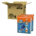thumbnail image 3 of Huggies Little Swimmers Swim Diapers, Size 4 Medium, 36 Ct, 3 of 9