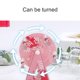 thumbnail image 3 of Gwong Juguete Los adornos de BTS se levantan los fanáticos del carácter Colección Acrílico Ferris Wheel Decoración para el regalo Gwong 30010289, 3 of 6
