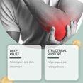 thumbnail image 4 of Dsscvnef Massage Gel Joint for Knees Neck and Feet, 4 of 9