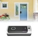 thumbnail image 4 of Smart WIFI Video Doorbell, Doorbell Security Camera 720P 2 Way Voice Function 2.4GHz 166° Wide Angle For Home, 4 of 8