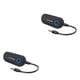 thumbnail image 3 of Seitruly USB Audio Receiver Portable Detachable Interface Adapter Music 3.5mm Household Television Negro 2piezas, 3 of 6