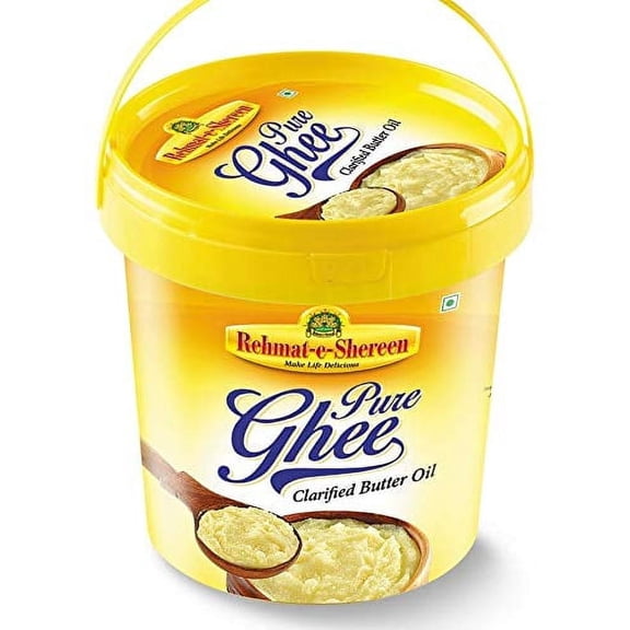 Reheat-e-Shereen pure Ghee