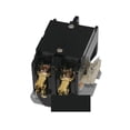 thumbnail image 1 of AC Contactor, Air Conditioner Condenser Compressor Contactor AC Circuit Coil For Hvac Motor, Power Distribution ,Easy to Install, 1 of 4