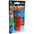 thumbnail image 4 of Squirt Lighter Gag Gift Joke Prank Cigarette Squirting Water Silly, 4 of 4