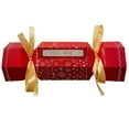 thumbnail image 3 of Sorpresa Navidad para Tirar Del Dinero Regalos Fiesta DIY Caja Efectivo () Rojo, 3 of 4