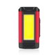 thumbnail image 2 of COB XPE Work Light Portátil Recargable Inspección de Inspección Ajustable Dorch 6500-7000K Reparación de autos domésticos Camping Rojo Speravity OD010983-01B, 2 of 7