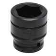 thumbnail image 1 of Dado de impacto Urrea 3/4 6 puntas 35 mm 7535M, 1 of 2