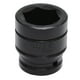 thumbnail image 1 of Dado de impacto Urrea 3/4 6 puntas 35 mm 7535M, 1 of 2