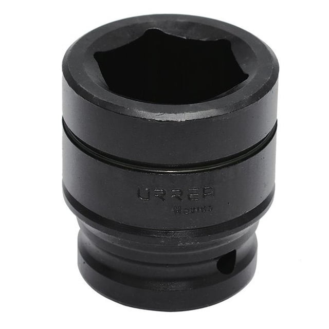 Dado de Impacto 3/4 6 Puntas 43 Mm 7543M Urrea