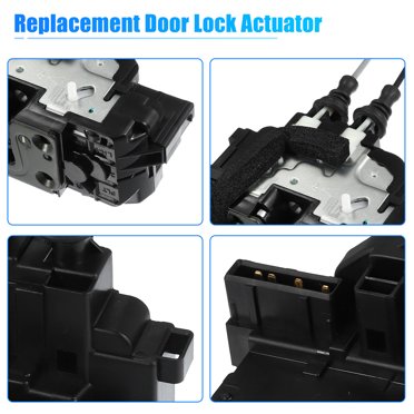 Genuine Hyundai 814203K000 Rear Right Door Lock Actuator For 2006-2007 Sonata