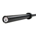 thumbnail image 4 of Signature Fitness Cerakote Series Olympic Barbell, 190,000 PSI Rated for 1500-Pound Capacity, 4 of 9