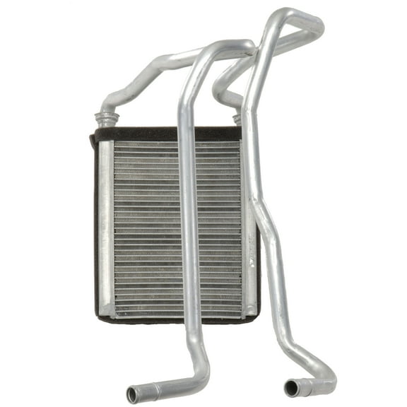 Agility Auto Parts 9010371 HVAC Heater Core for Toyota Specific Models