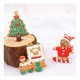 thumbnail image 3 of Jiangbing Housing Decoration Christmas Tree Parts Christmas Ornament Christmas Decorations Christmas Gifts, 3 of 6