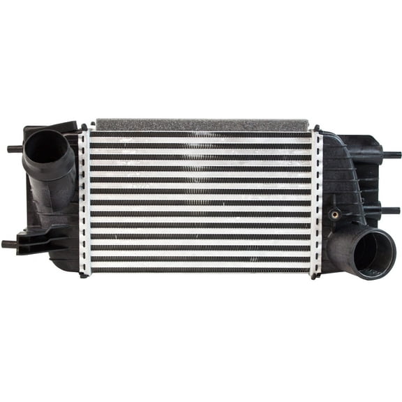 Sunbelt Intercooler For Nissan Fits Juke 1.6L