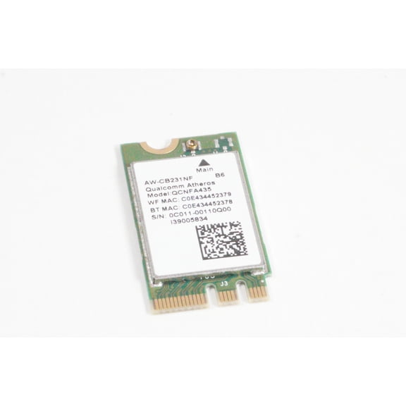 0C011-00110Q00 Asus Wireless Card R420MA DS06