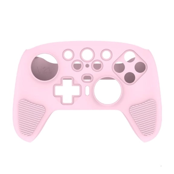 lanema Silicone Cover for Wireless Controller Waterproof Shell Housing Scratchproof Skin Cover Flexible Cover Game Accessory