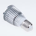 thumbnail image 2 of Led Cob Bombilla Foco Lámpara Regulable Blanco Frío Ac 100-245V 12W E27 Guardurnaity HA024487-01, 2 of 7