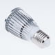 thumbnail image 2 of Led Cob Bombilla Foco Lámpara Regulable Blanco Frío Ac 100-245V 12W E27 Cateissary HA024487-02, 2 of 7