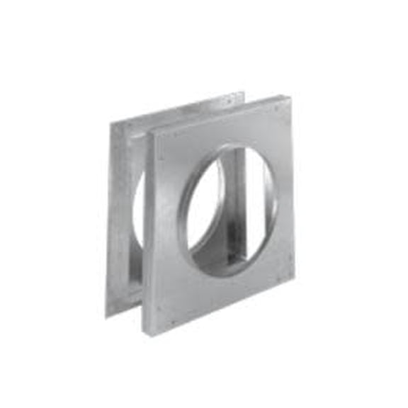 5'' x 8'' DirectVent Pro Wall Firestop - 58DVA-WFS