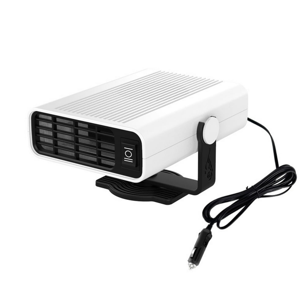 12V/24V Car Heater Portable Car Defroster Defogger Truck Car Heating