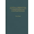 thumbnail image 3 of Judicial Jurisdiction: A Reference Guide to the U.S. Constitution, 3 of 3