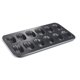 thumbnail image 4 of Molde para Madeleines Bellemain de Acero al Carbono Antiadherente 2 Unidades, 4 of 8