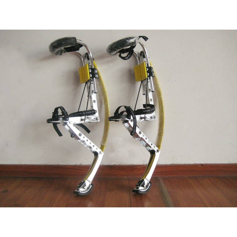 Moon Shoes Workout Skyrunner Adult Kangaroo Shoes Men Women